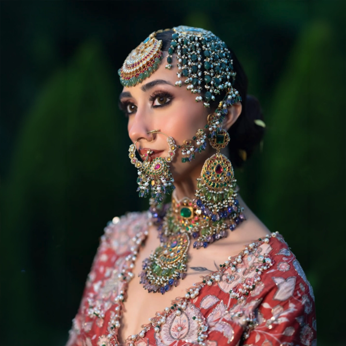 A Jewels by Anmol Editorial Photography & Content